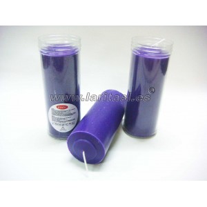 Velon Color Morado